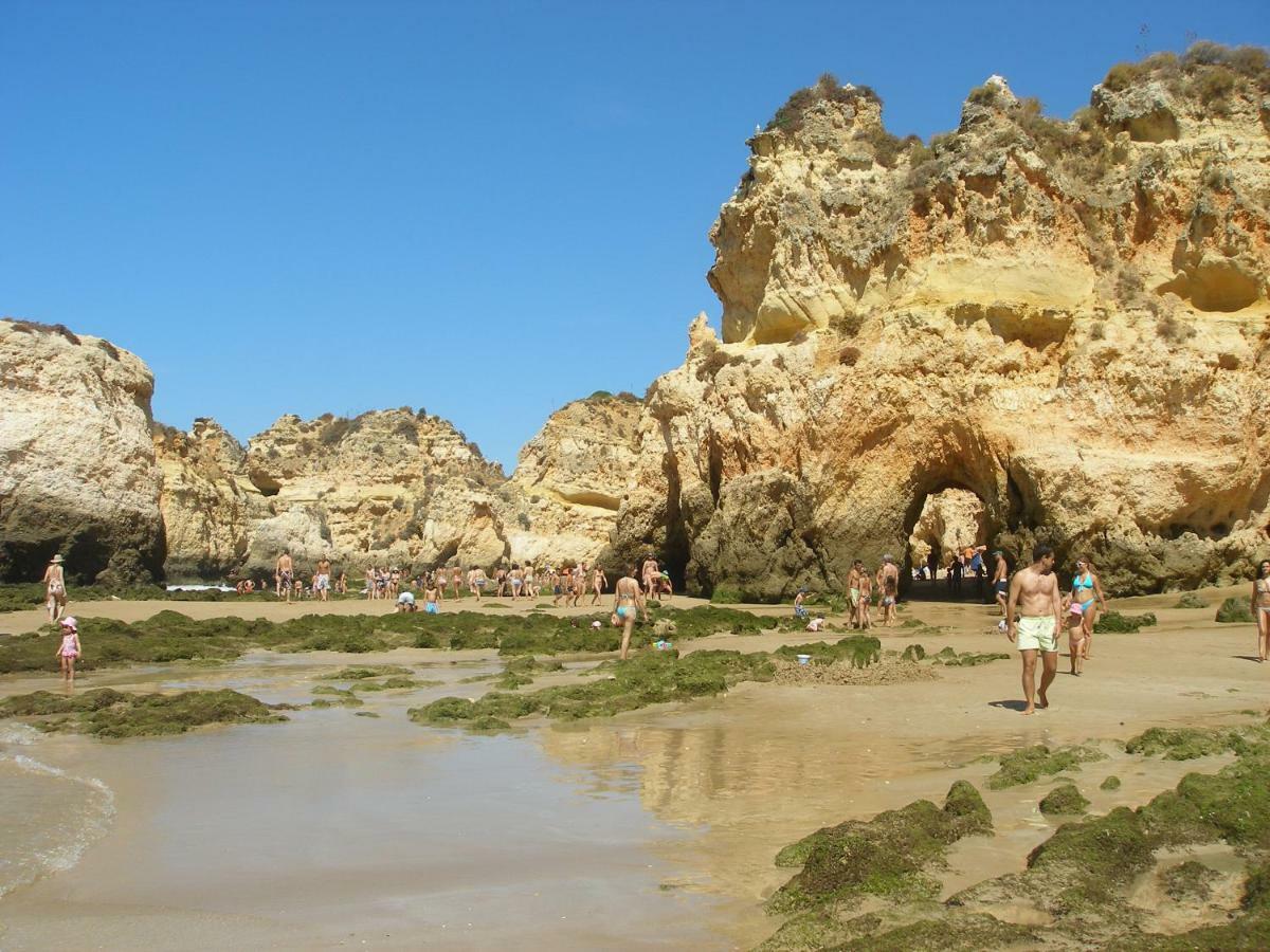 Lovely Apartment Alvor Exteriér fotografie