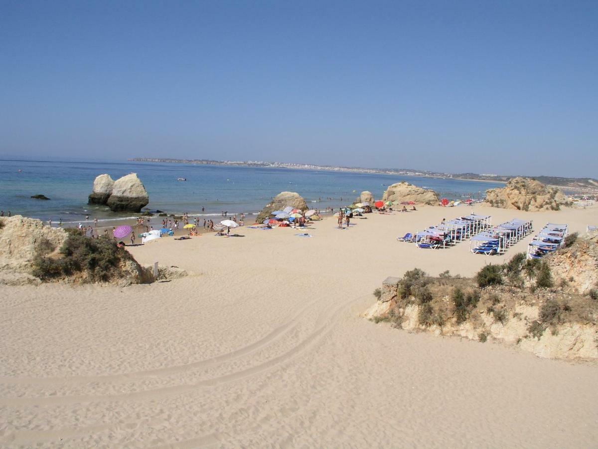 Lovely Apartment Alvor Exteriér fotografie