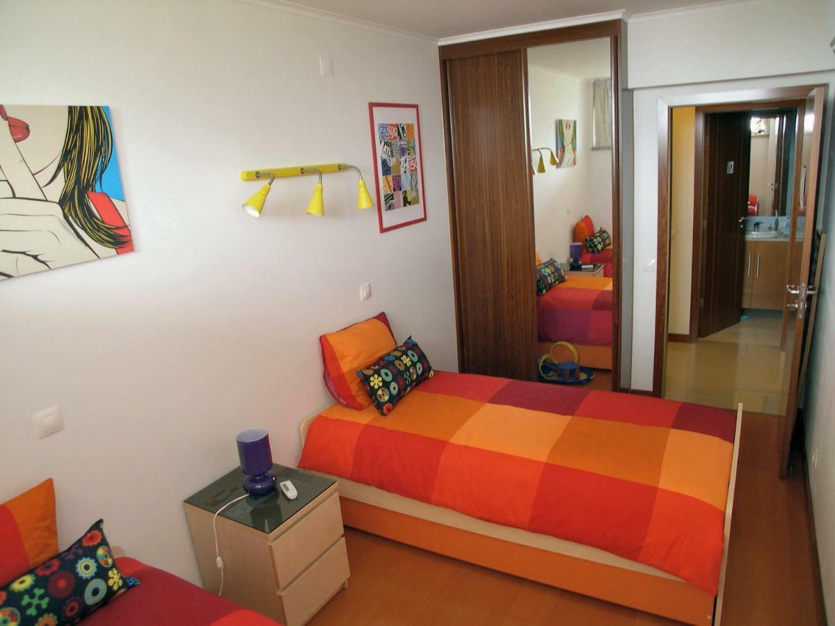 Lovely Apartment Alvor Exteriér fotografie
