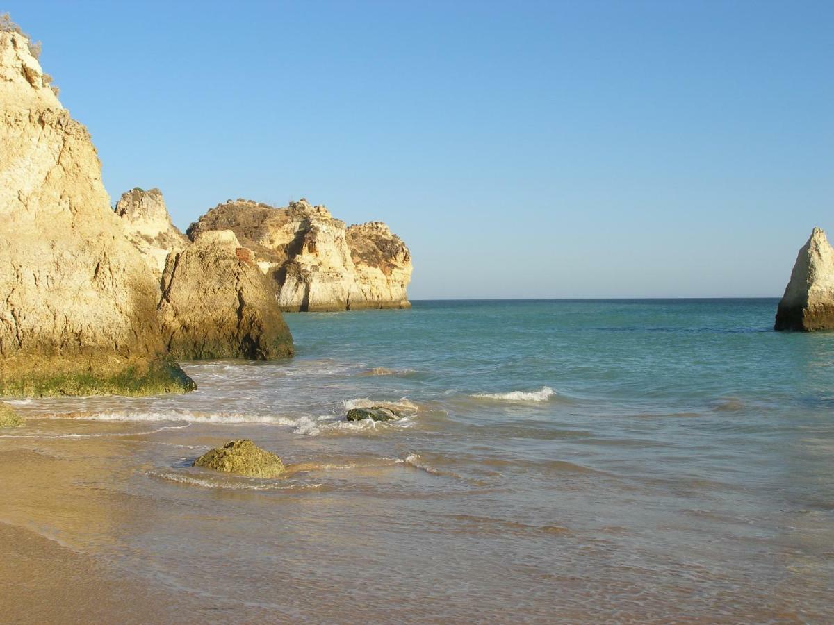 Lovely Apartment Alvor Exteriér fotografie