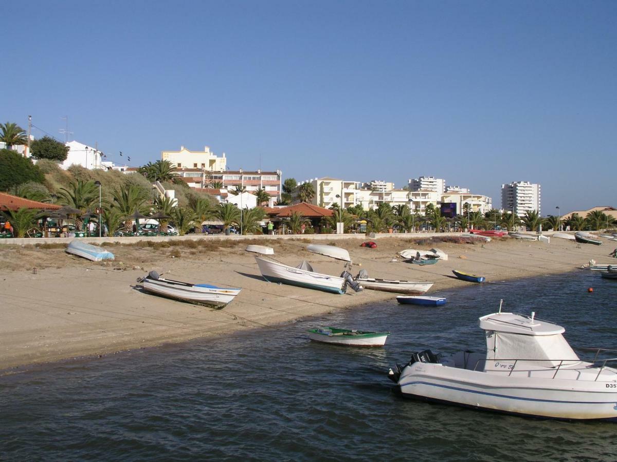 Lovely Apartment Alvor Exteriér fotografie