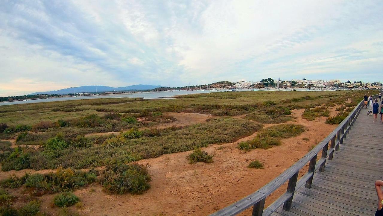 Lovely Apartment Alvor Exteriér fotografie