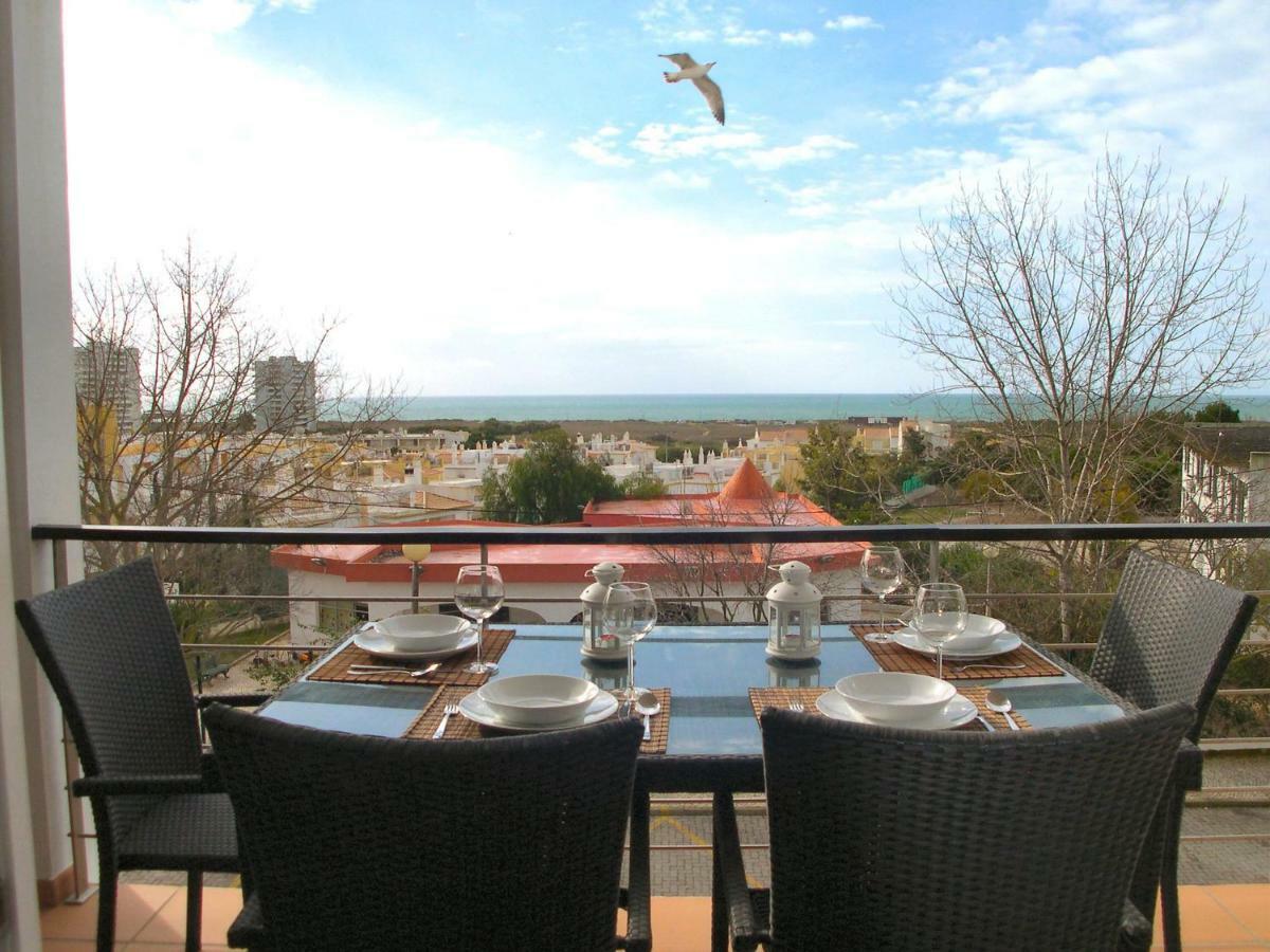Lovely Apartment Alvor Exteriér fotografie