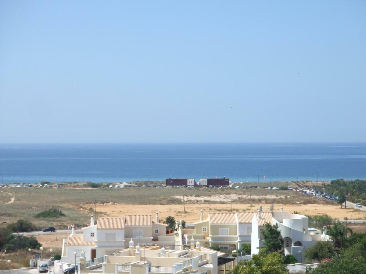 Lovely Apartment Alvor Exteriér fotografie