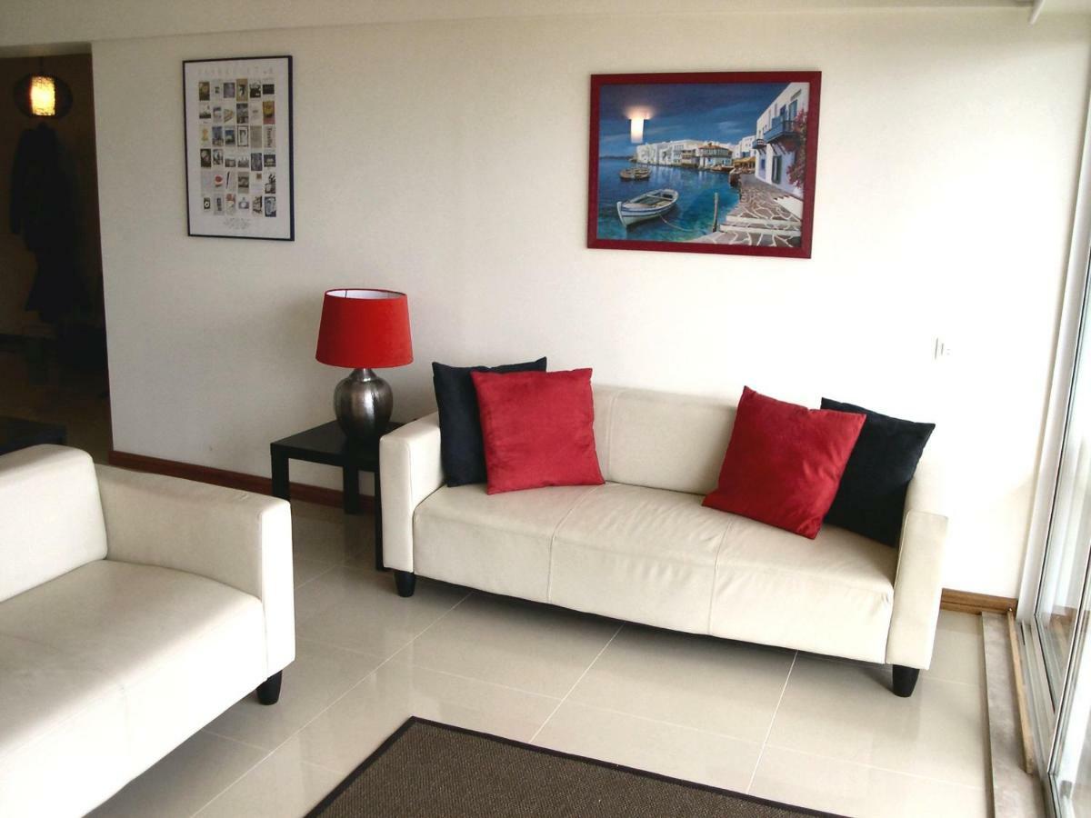Lovely Apartment Alvor Exteriér fotografie
