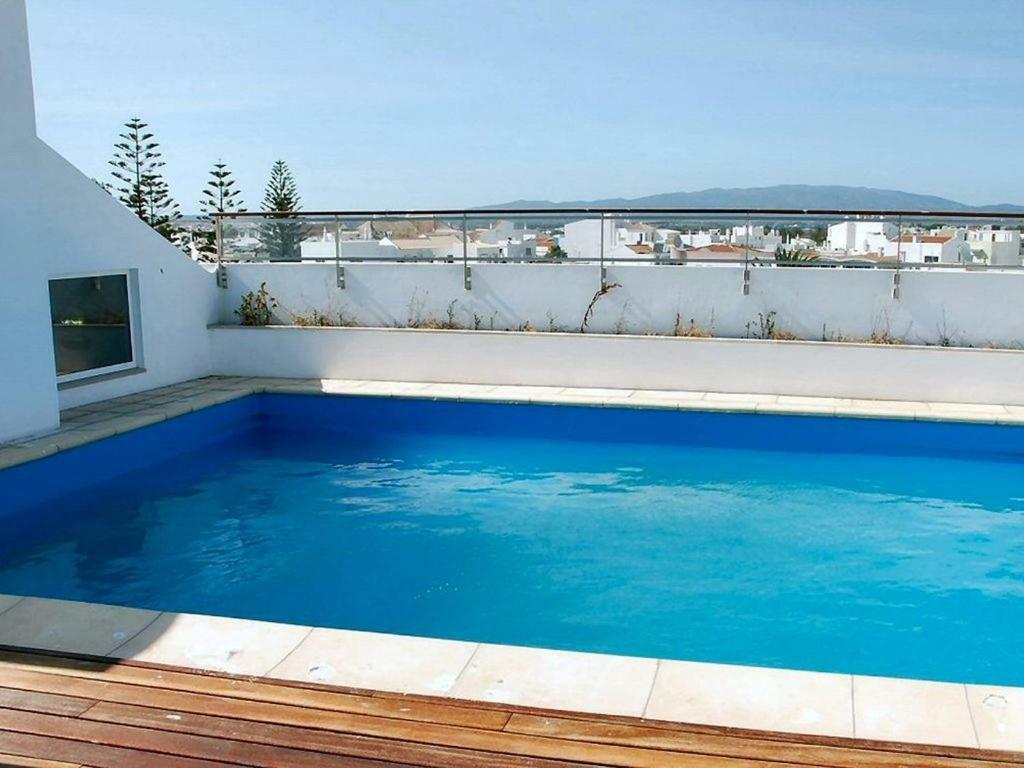 Lovely Apartment Alvor Exteriér fotografie